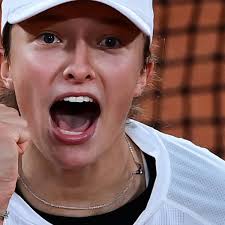 Iga świątek is a polish professional tennis player. Iga Swiatek Verblufft Bei French Open Finale Gegen Kenin