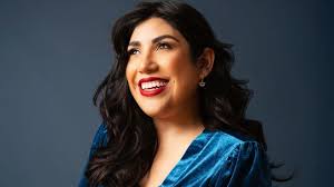 Fundraiser by Judy Yannini : Support Judy's O1 Visa for Opera Success