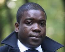 Former UBS star trader builds up stake in Northern Rock