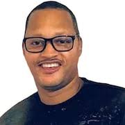 Lorenzo “Ice-Tea” Thomas