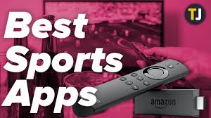 Kodi firestick jailbreak = stream free movies, tv shows, sports online. The Best Apps For Watching Sports On The Fire Stick Youtube