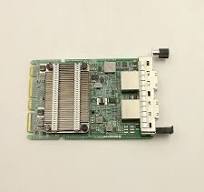 Dual Port 10GBASE-T Ethernet PCI 3.0 X 8 OCP Small Size Card Broadcom 57416  BCM957416N4160C Network Adapter
