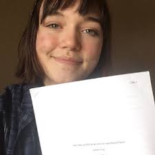 Two Raiders Progress to State History Day