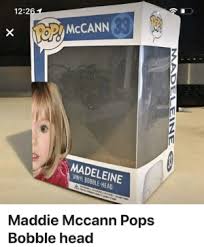 I am not the official account. Madeleine Mccann Memes