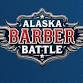 ALASKA BARBER BATTLE