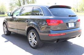 Image result for Lava Gray 2008 Q7