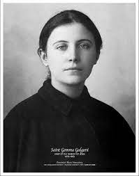 See more of gemma galgani on facebook. Saint Gemma Galgani St Gemma Galgani Catholic Saints Patron Saints