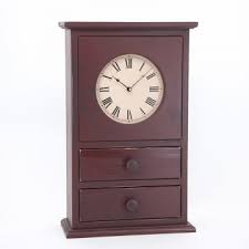 We did not find results for: Country Rustic Mantle Wall Clocks Irvin S Tinware