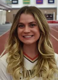 2021 Softball Roster