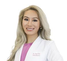 Invisalign Touch Up promotion