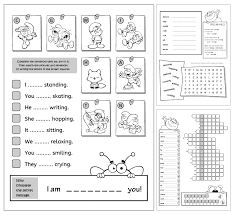 Next, enter values for the height (letters down) and width (letters across) of the generated puzzle. Anglomaniacy Pl On Twitter Present Continuous Worksheets A Variety Of Fun Activities Secret Message Crossword And Wordsearch Puzzles To Learn And Practise The Present Continuous Tense Enjoy Https T Co T5f4bv9qeh Https T Co Iirroc4jkl