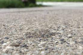 Olflecken Auf Pflastersteinen Mit Spulmaschinentabs Entfernen Olflecken Pflastersteine Fettflecken Entfernen