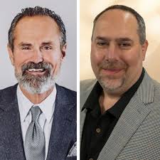 Carson Steps Down as CEO of Carson Group