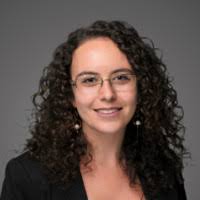 Irina Silver-Frankel