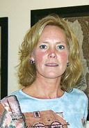 Becky Sharkey's Instagram, Twitter & Facebook