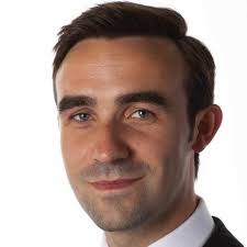 Edmund Mccann's Instagram, Twitter & Facebook