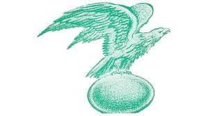 Start editing this eagle gaming logo for your business or team. Philadelphia Eagles Logo Symbol History Png 3840 2160
