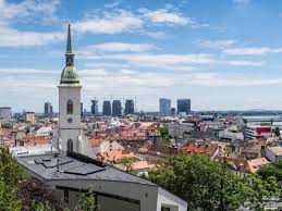 Die top sehenswürdigkeiten der slowakei. Bratislava Sehenswurdigkeiten 15 Highlights Reisetipps
