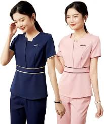 ユニフォーム 女性