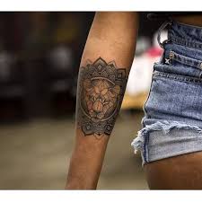 30 Lioness Tattoo Design Female Lion Tattoo Ideas January 2021 Lioness Tattoo Tattoos Female Lion Tattoo