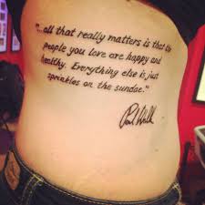 Jun 16, 2021 · et spoke with jordana brewster on the universal studios backlot, where she reflected on her memories with paul walker on the 'fast and the furious' set, including an intense stunt they did. My Paul Walker Tattoo Paul Walker Tattoo Paul Walker Tribute Tattoos