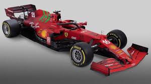 Originally from toronto, currently based in london. F1 Prasentationen 2021 Ferrari Sf21 Formel 1 Motorsport Motorline Cc