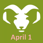 Check the star signs that you are compatible with and rate your relationship. April 1 Zodiac Full Horoscope Personality