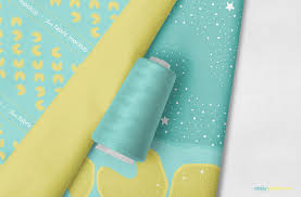Free Photorealistic Fabric Mockup Zippypixels Mockup Mockup Design Free Mockup