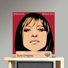 Here's our 9 album picks of the day! Shop Now at PLAKAMNL.COM (Link in bio)  1. Barbra Streisand