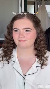 Barbara's Bridal Process 💫 . Product breakdown Toner