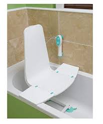 A portable bathtub is a fantastic addition to your household and may benefit. Best Bath Lifts For The Elderly Updated For October 29 2018 Aginginplace Org