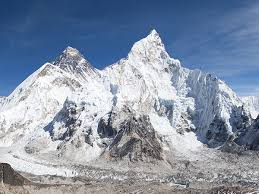 Sacred Mountain In Tibet Holy Mountain In Tibet Famous Mountains In Tibet