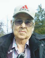Virgil McConnell Obituary (2009)