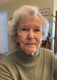 Obituary for Myrtle Pauline (nee Anderson) Henning