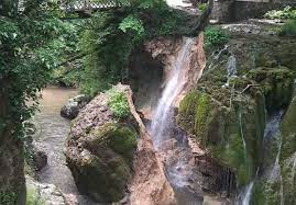 Hidden in the anina mountains, bigar waterfall is truly spectacular. Pm6kontnfactjm