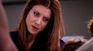 Addison Montgomery : personnage de la série