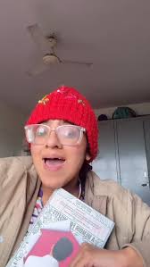 Finally, a memoir for the rest of us. 🌍 The Outsider by @virdas is a  brilliant, chaotic, and deeply honest look at what it means to never quite  fit in—and why that’s actually a superpower. From ...