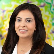 DIR Names Dr. Sylvia R. Epps as New President