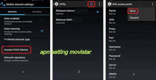 Select the verizon apn so you can connect your … Verizon Wireless Apn Settings 2022 Verizon Apn