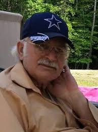 Willis Arnold Creasey