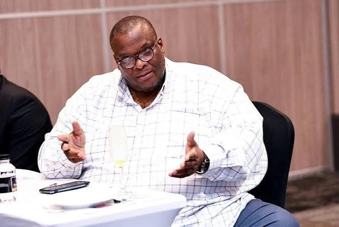 Isililo kudlula emshabeni uDkt Vusi Shongwe - Ilanga News