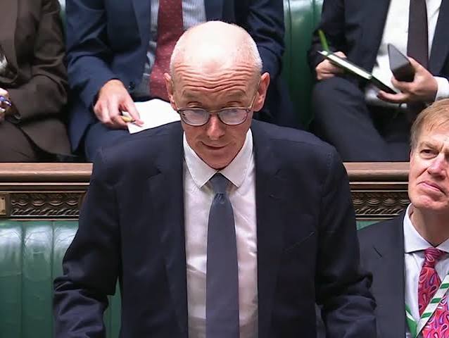 DWP confirms £575 state pension boost after Andy Burnham change announced | Chronicle Live