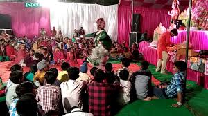 Krishna Teri Murli Te Bhala Kon Nhi Nachda By Mahi Rajak Rakhi bachaya te thandi mithi chhavn lyrics : cyberspace and time