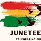 Juneteenth Interactive Drum Circle -- Celebrating Freedom