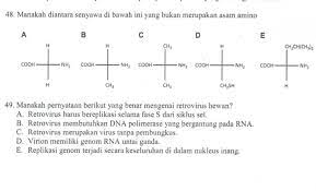 We did not find results for: Kak Tolong Di Bantu Ya Kak No 48 Dan No 49 Tolong Ya Kak Trimakasih Brainly Co Id