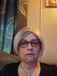 Hi all! I just wanted to introduce myself and share a photo I took. My name  is Ebony I'm 48 from CT