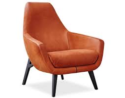 A video of making a lounger chair that i was planning to make for quite some time now. Enzo Lounge Chair With Wood Base Hivemodern Com