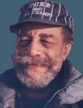 Obituary information for Leroy Douglas Galloway