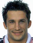 Bayern munich on monday named former bosnian international hasan salihamidzic as their new sporting director, filling a role that has gone vacant for. Hasan Salihamidzic Player Profile Transfermarkt