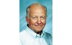 Irvin Croy Obituary (2016)